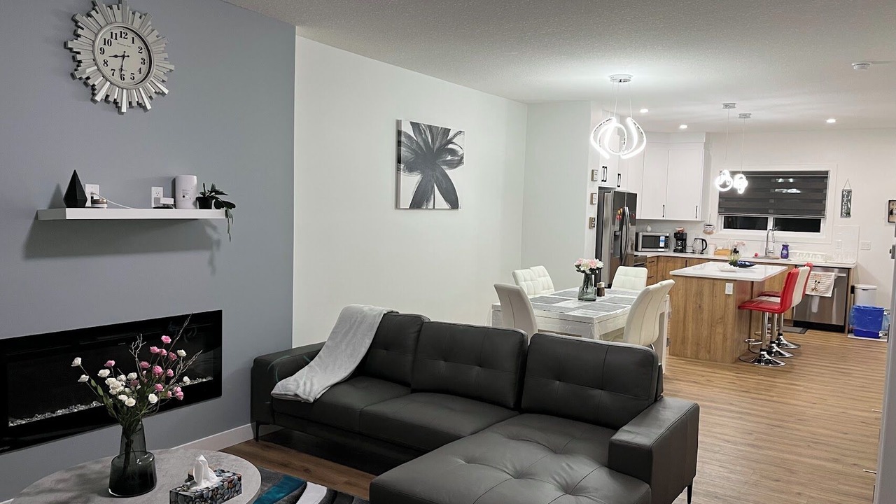 Photo of Livingroom in Beaumont