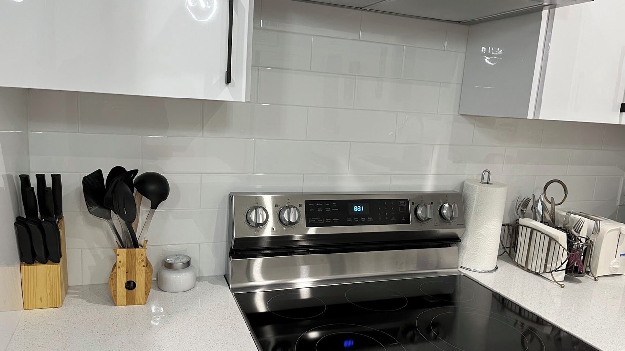 Photo of Kitchen in Beaumont
