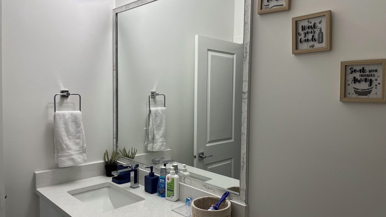 Photo of Bathroom in Beaumont