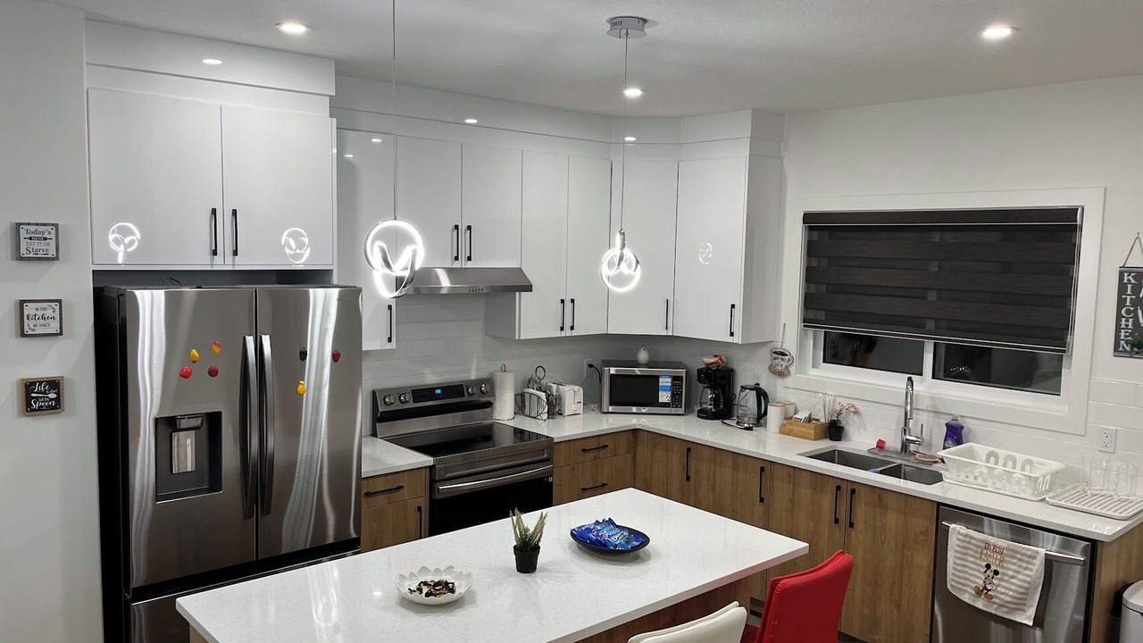 Photo of Kitchen in Beaumont