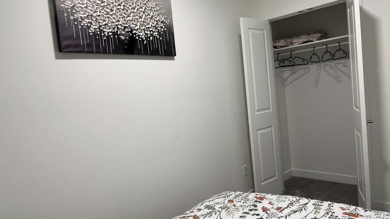 Photo of Bedroom in Beaumont