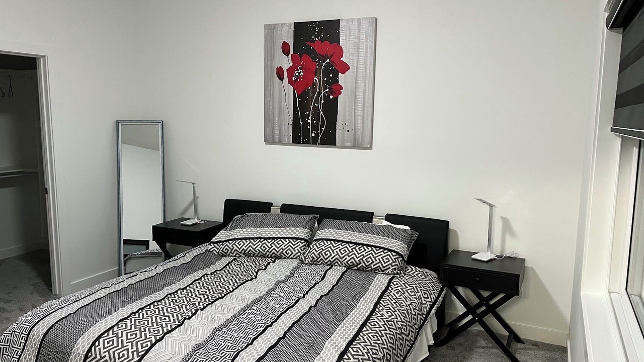 Photo of Bedroom in Beaumont