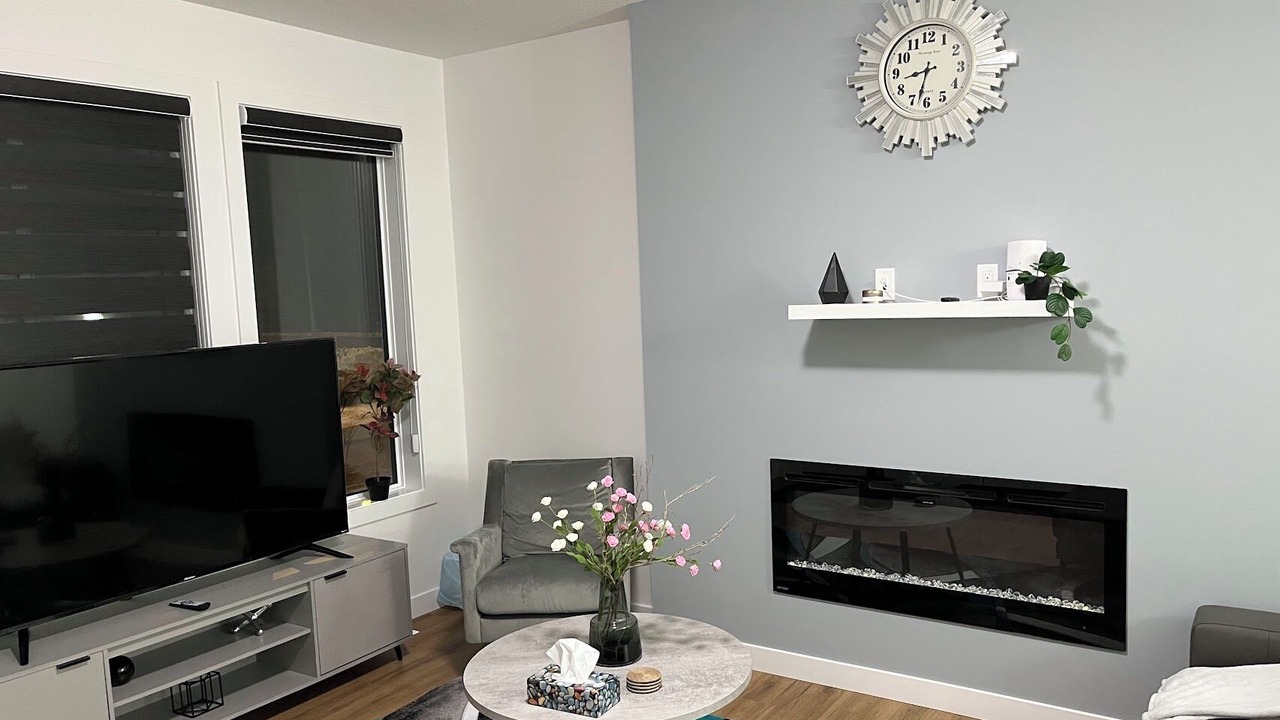 Photo of Livingroom in Beaumont