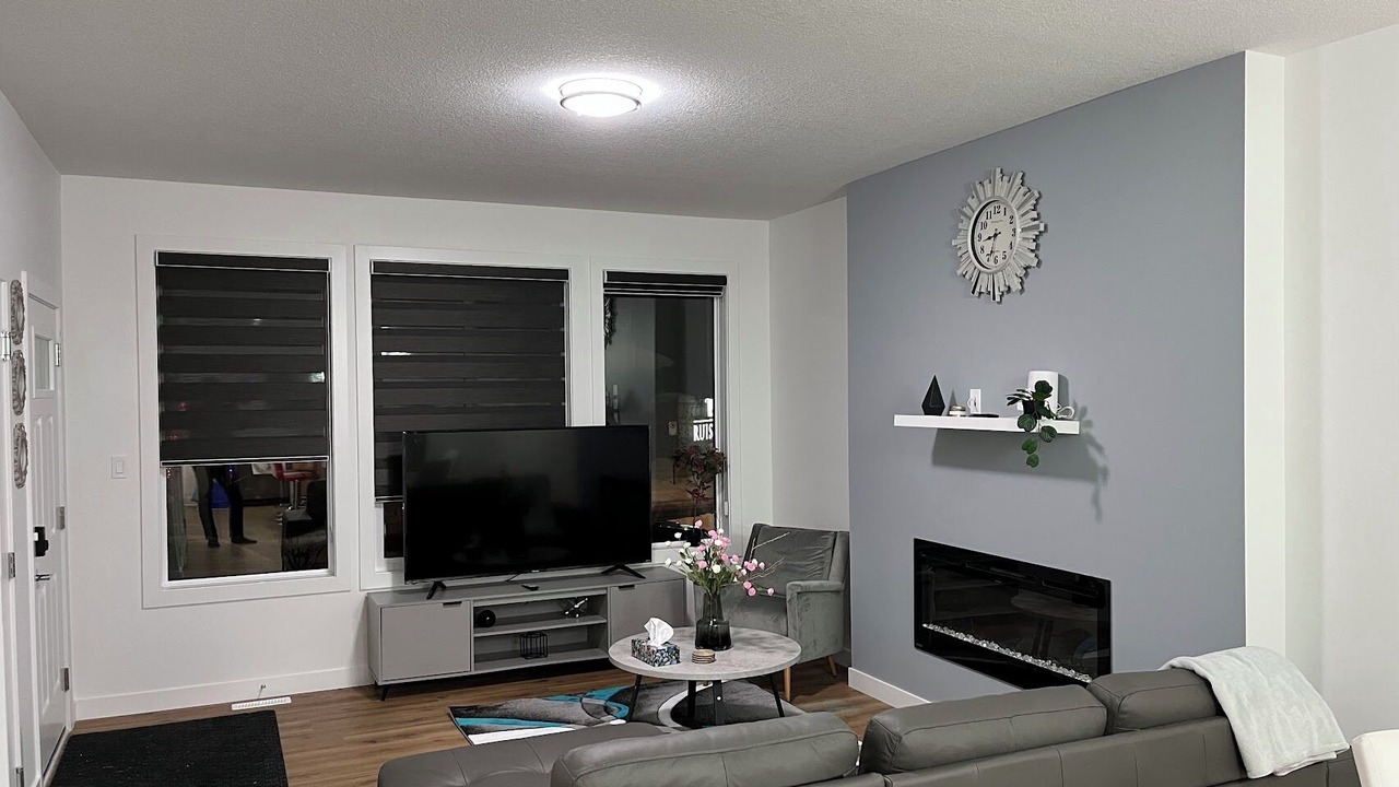 Photo of Livingroom in Beaumont