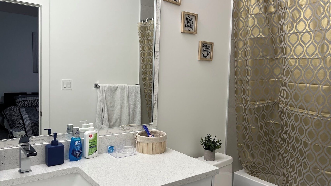 Photo of Bathroom in Beaumont