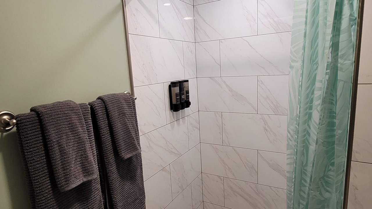 Photo of Bathroom in Whitehorse