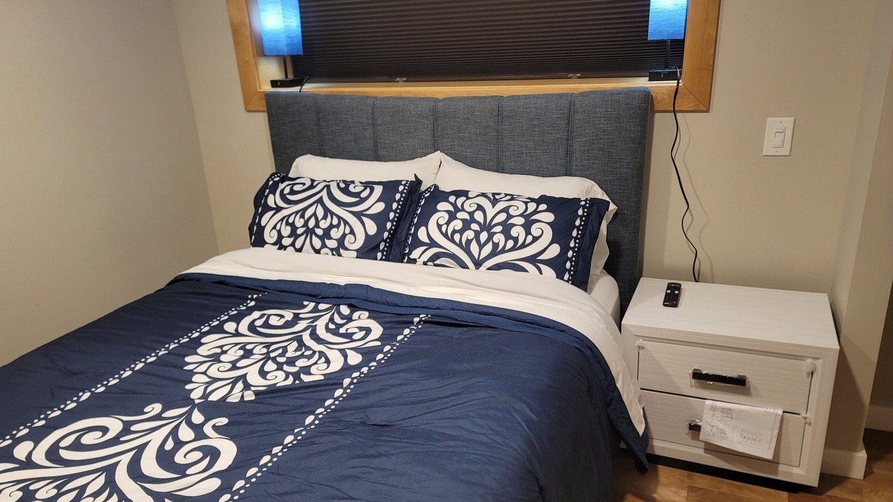 Photo of Bedroom in Whitehorse