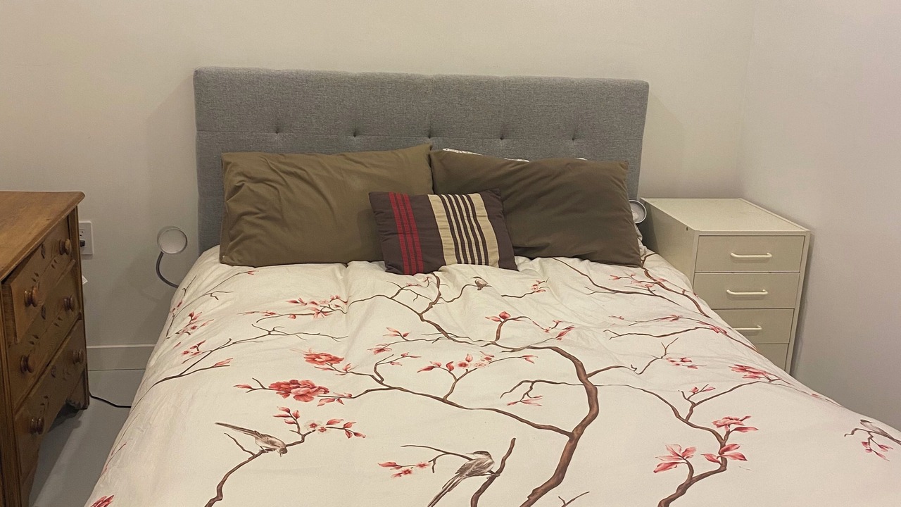 Photo of Bedroom in Upper Beaches