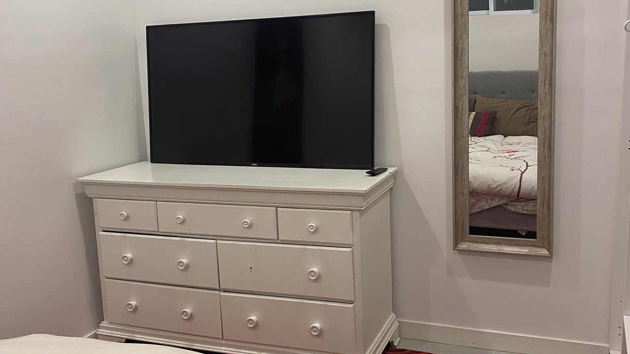 Photo of Bedroom in Upper Beaches