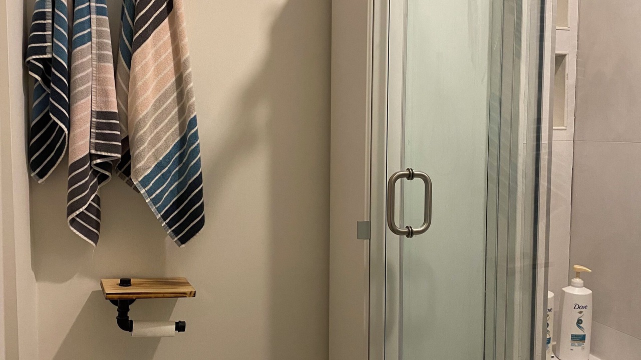 Photo of Bathroom in Upper Beaches