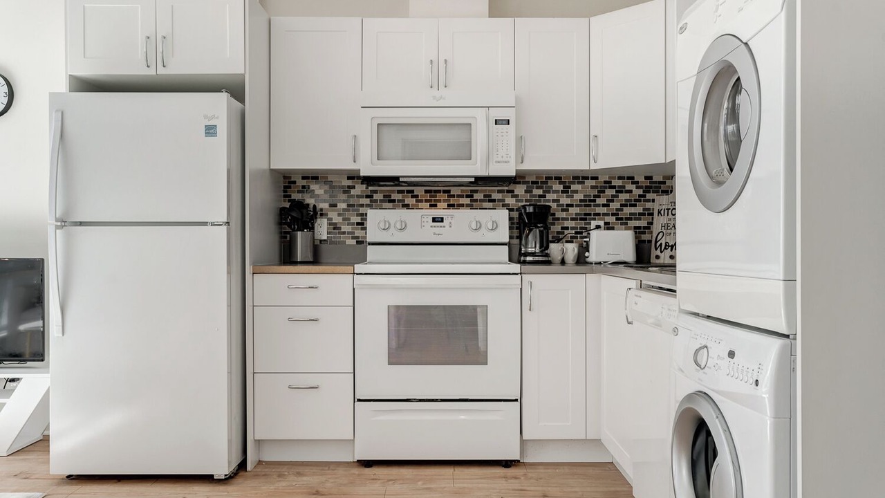 Photo of Kitchen in Brentwood