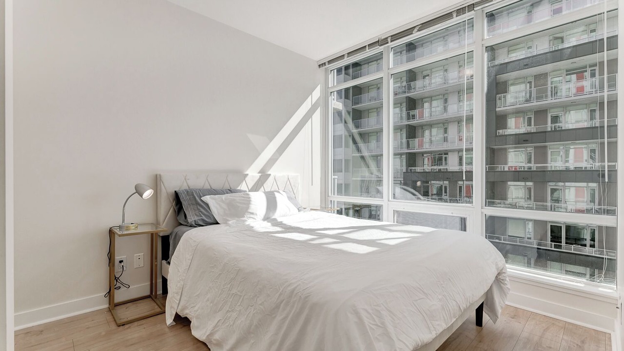 Photo of Bedroom in Brentwood