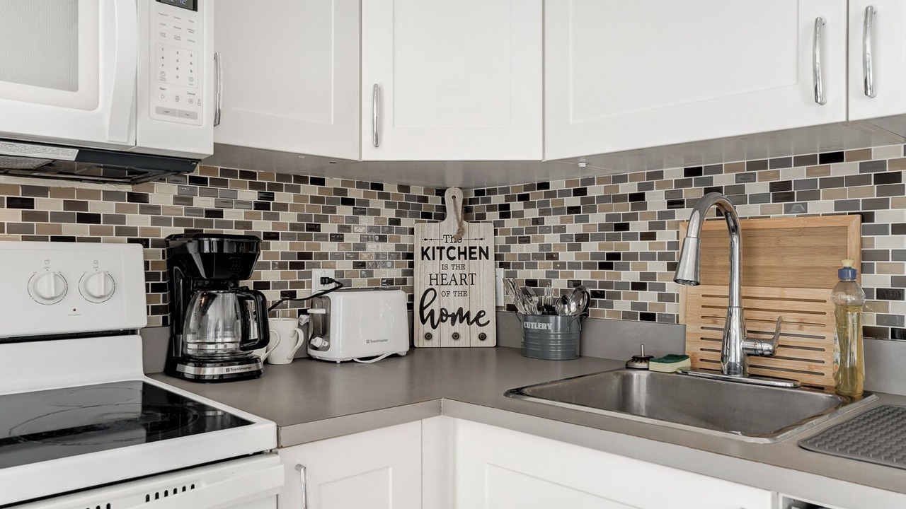 Photo of Kitchen in Brentwood