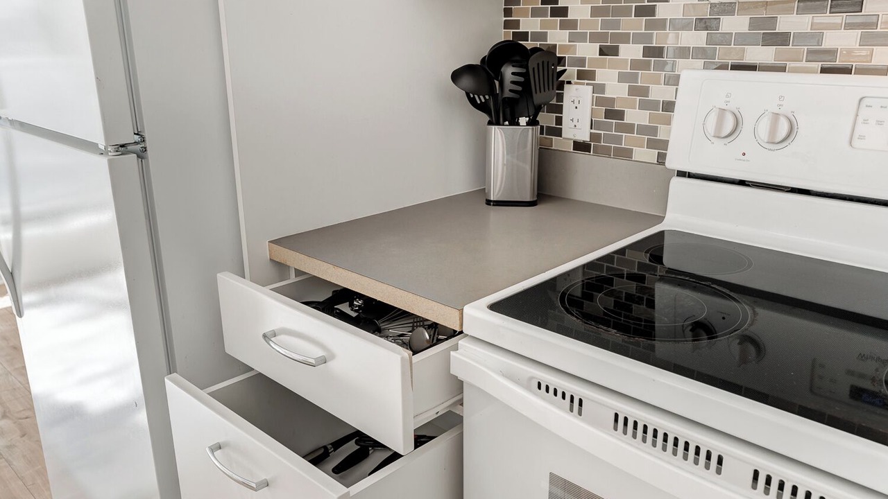 Photo of Kitchen in Brentwood