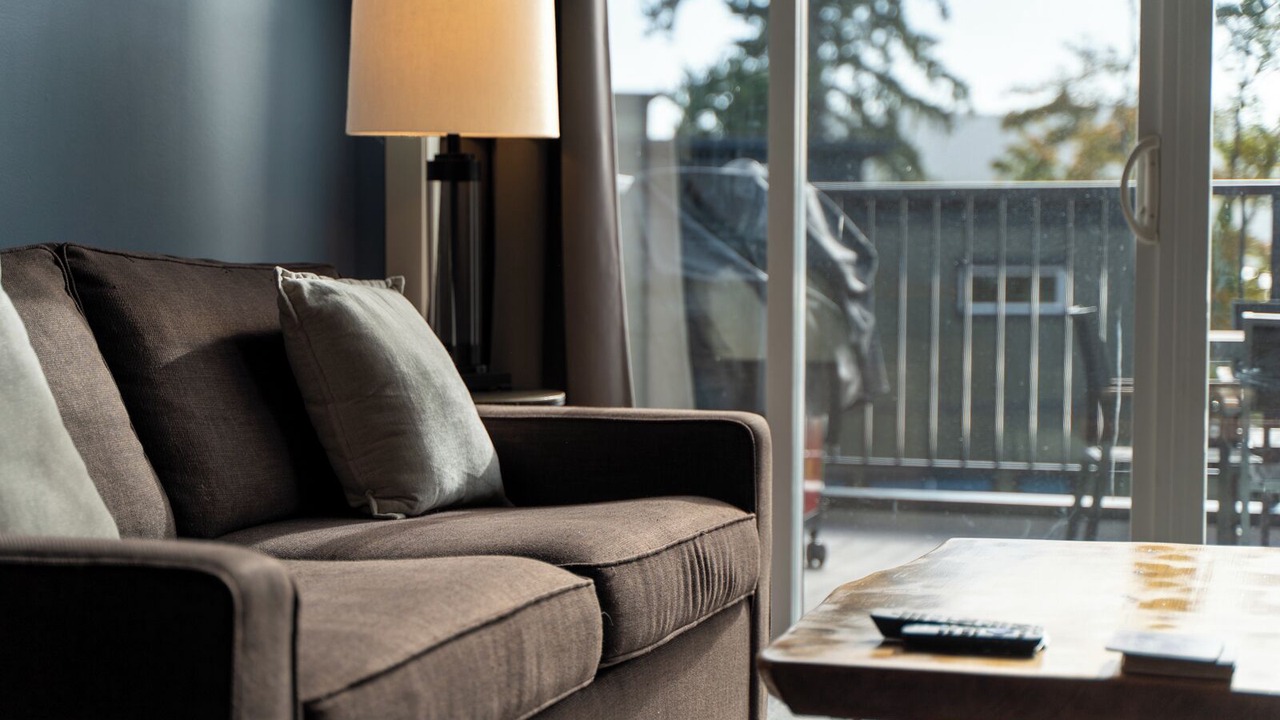 Photo of Livingroom in Sooke