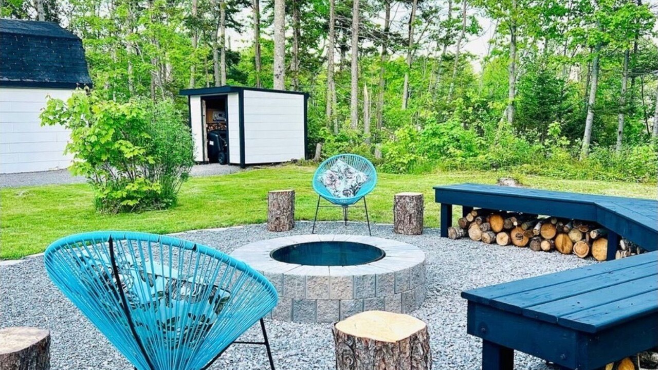 Photo of Outdoor in Grand-Digue