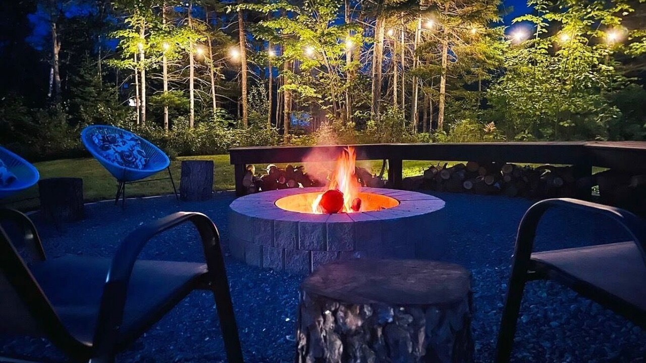 Photo of Outdoor in Grand-Digue