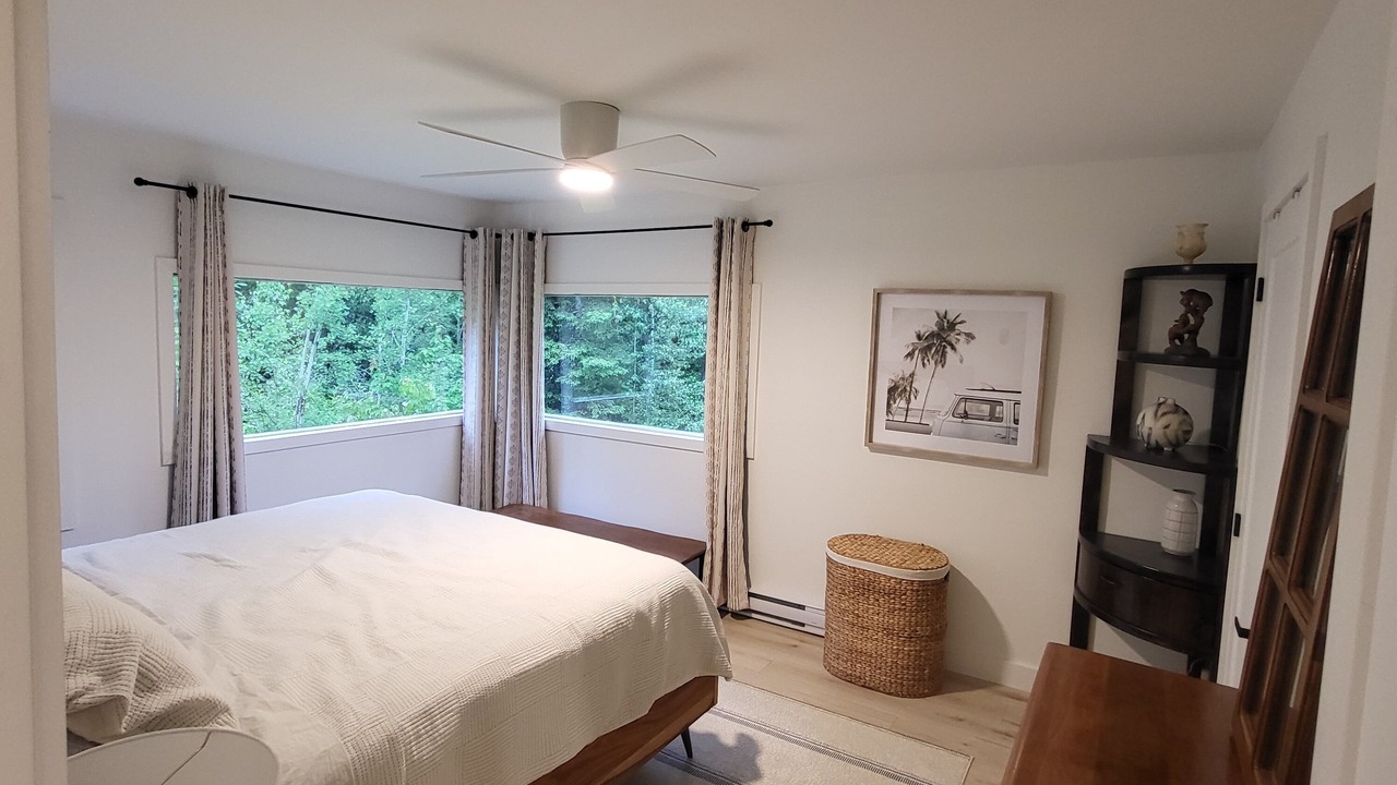 Photo of Bedroom in Grand-Digue