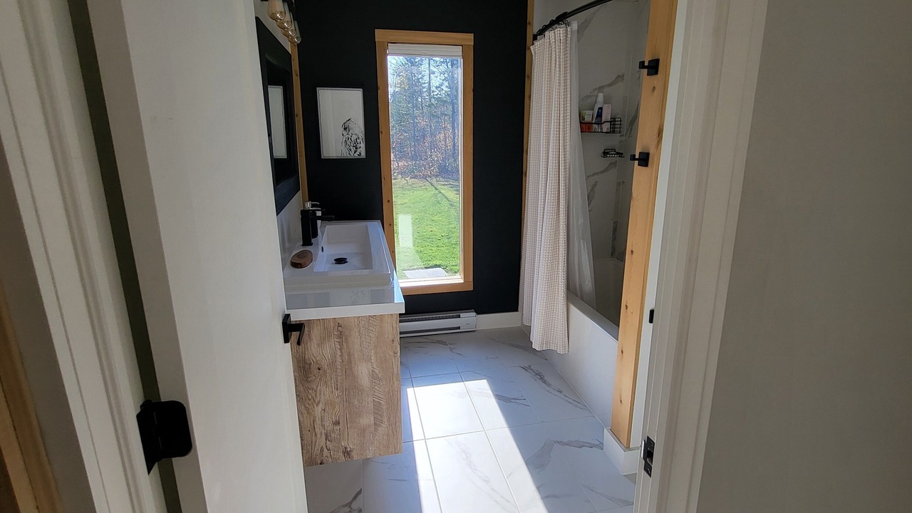 Photo of Bathroom in Grand-Digue