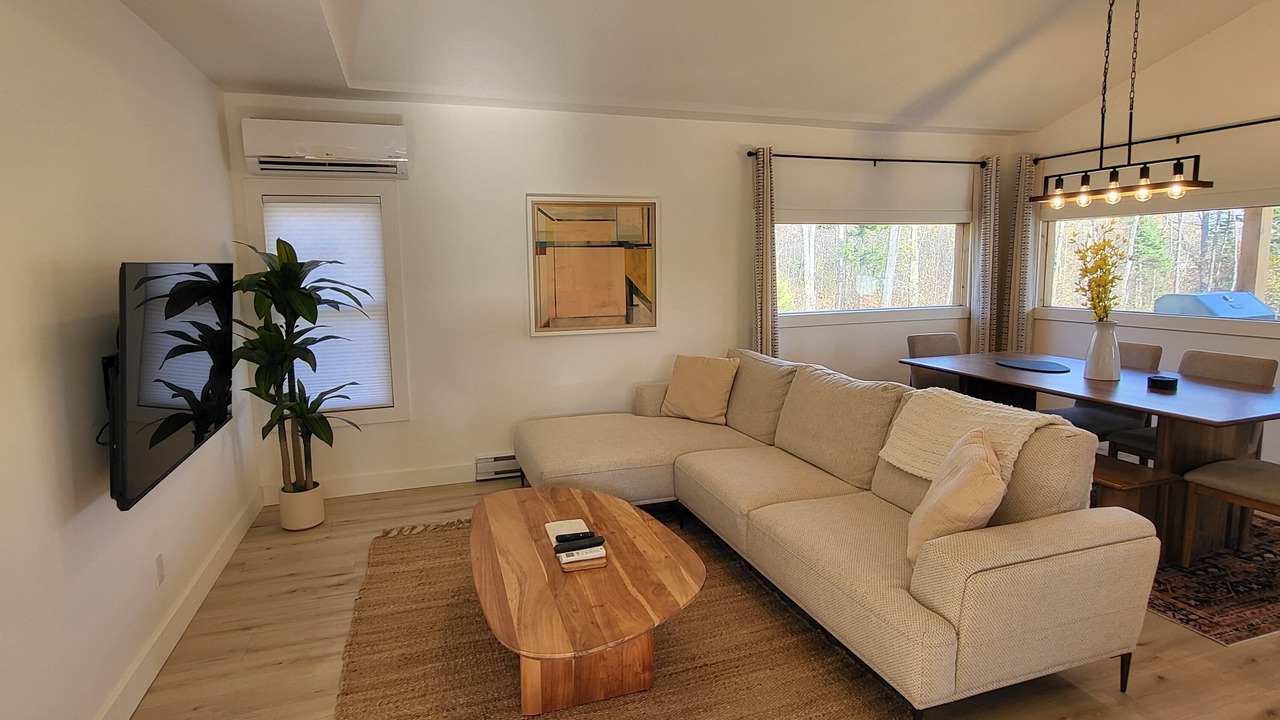 Photo of Livingroom in Grand-Digue
