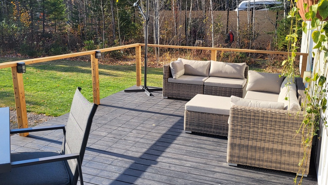 Photo of Outdoor in Grand-Digue