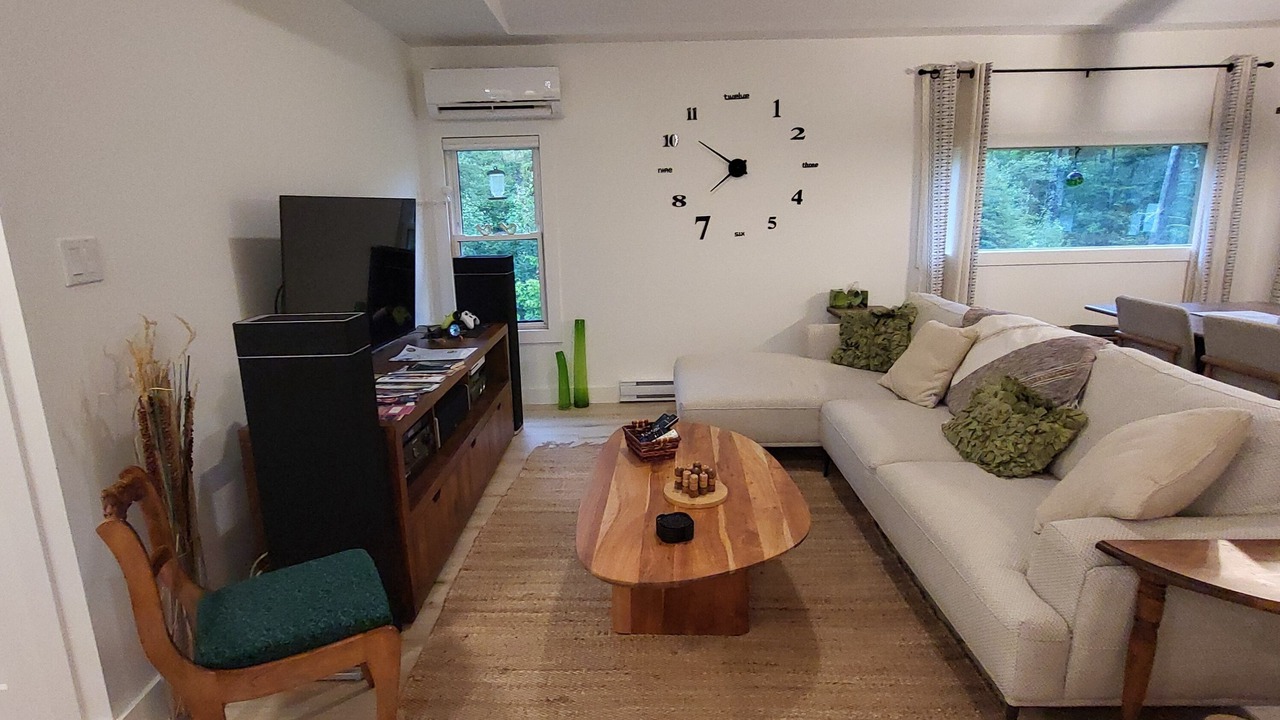 Photo of Livingroom in Grand-Digue