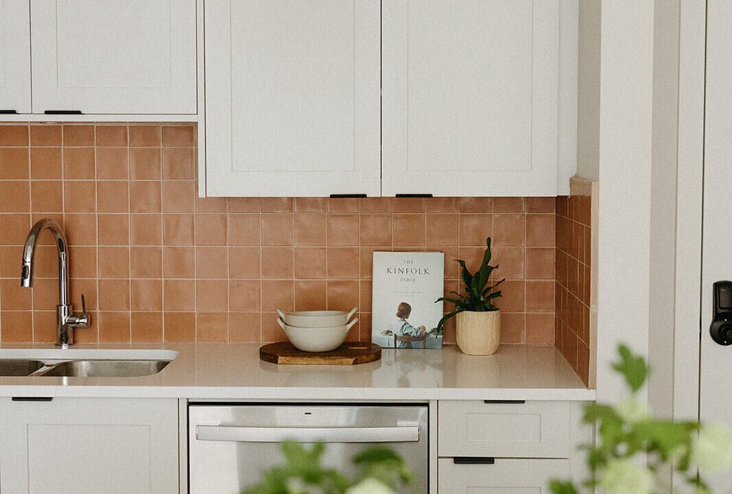 Photo of Kitchen in Dead Man's Flats