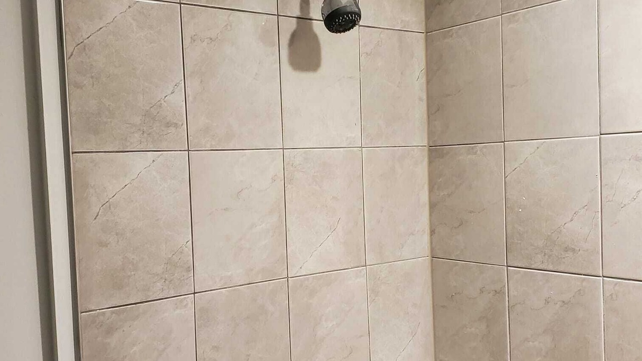 Photo of Bathroom in Halton Regional Municipality