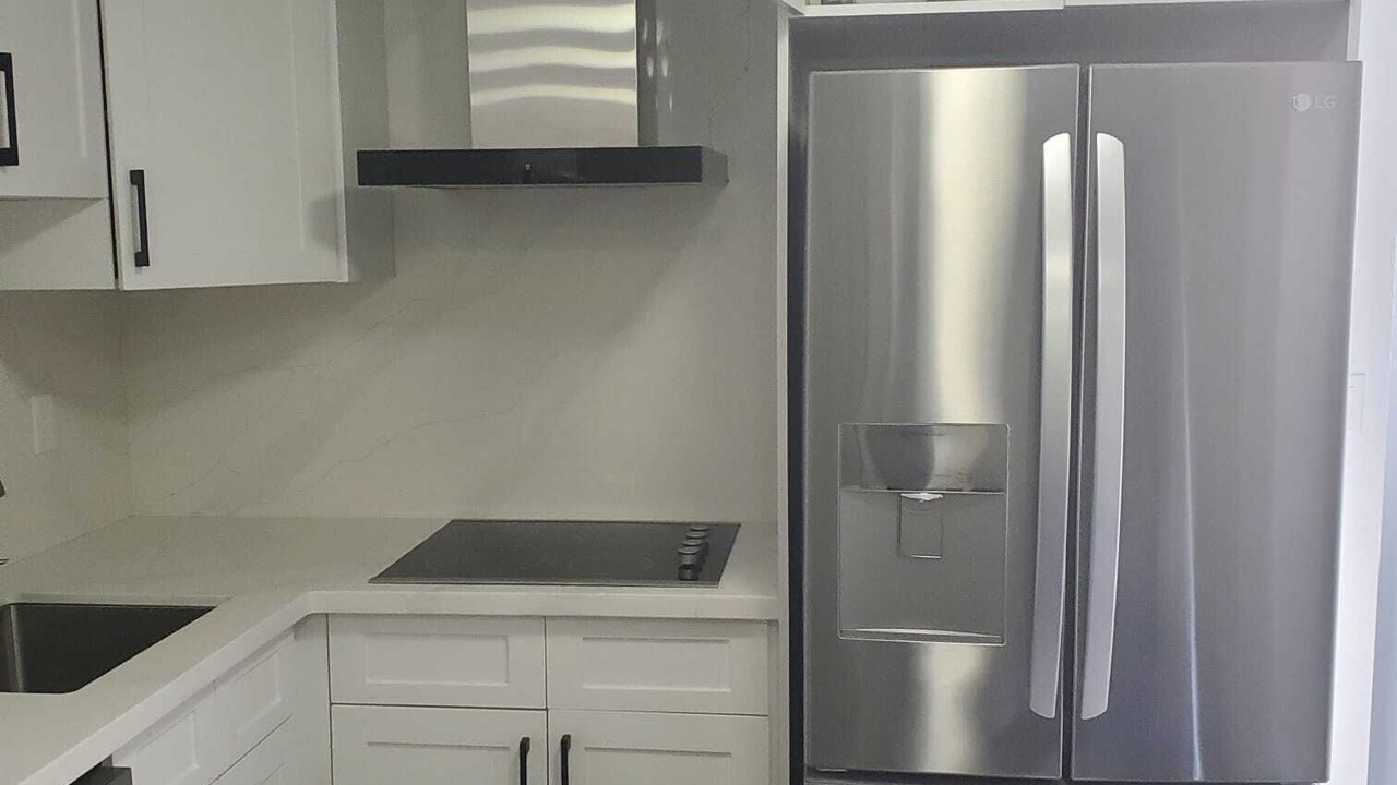 Photo of Kitchen in Halton Regional Municipality