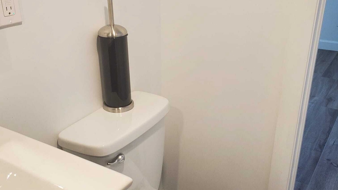Photo of Bathroom in Halton Regional Municipality