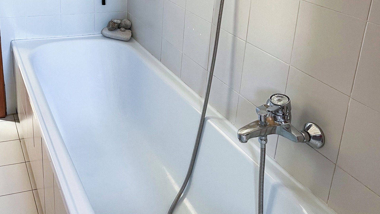 Photo of Bathroom in Marina di Pisa