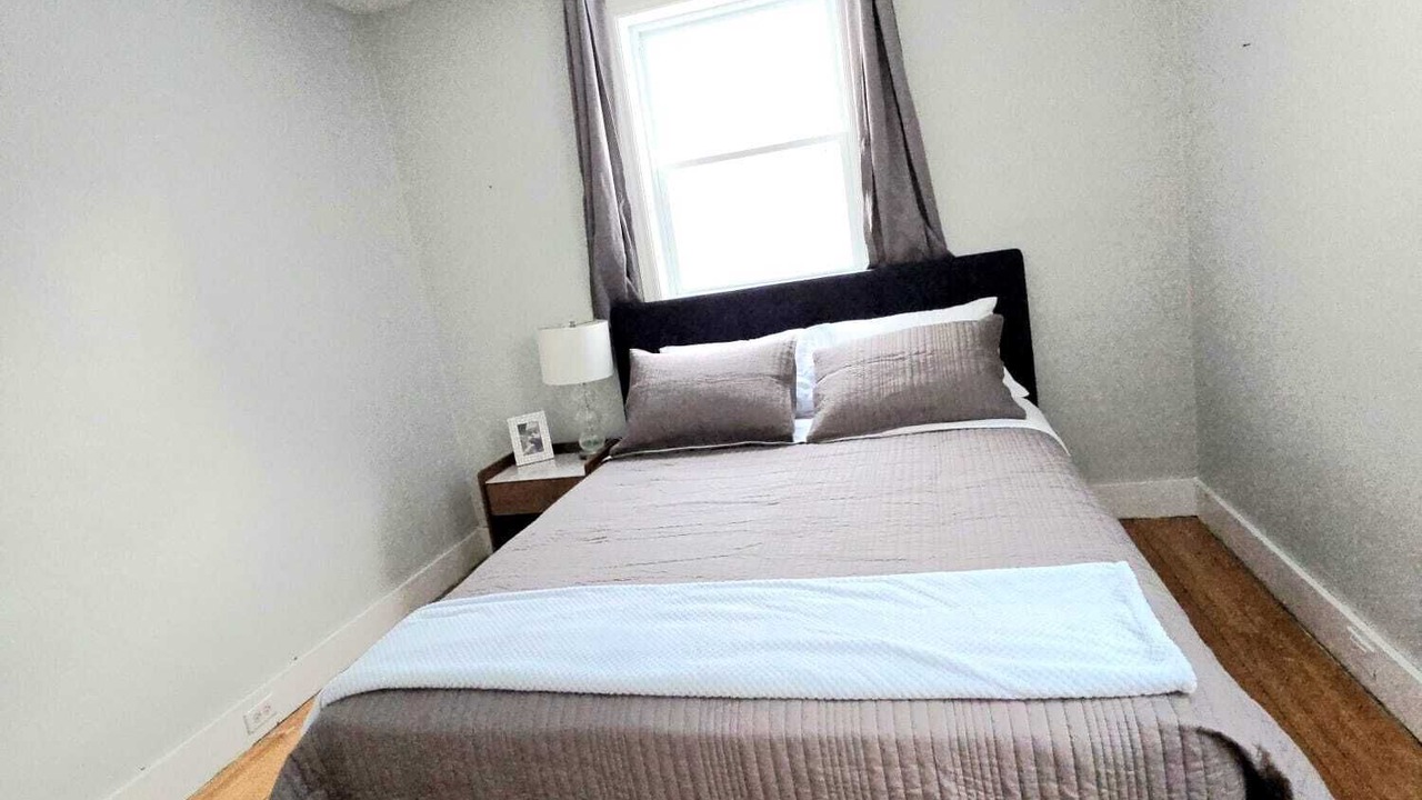 Photo of Bedroom in Glebe