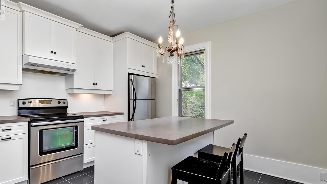 Photo of Kitchen in Glebe