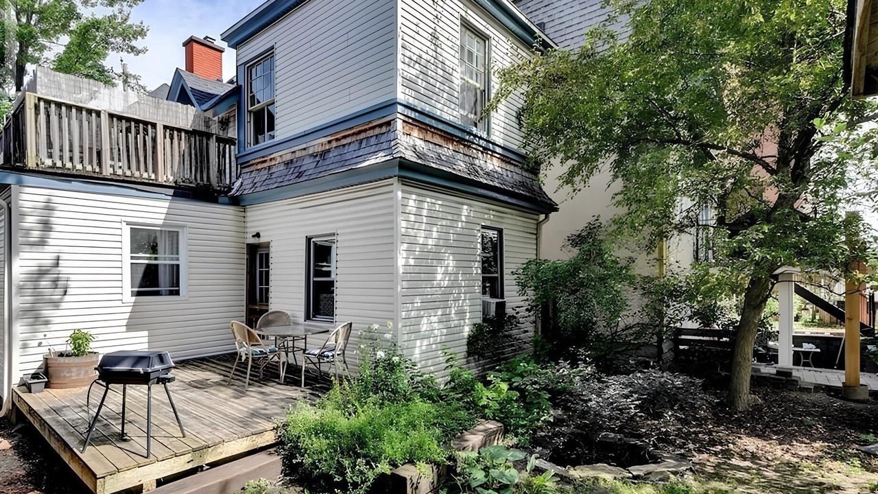 Photo of Outdoor in Glebe