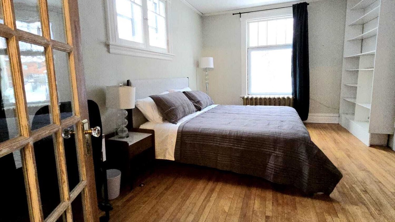 Photo of Bedroom in Glebe