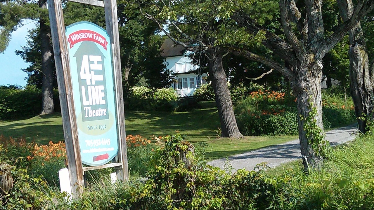 Photo of Outdoor in Selwyn