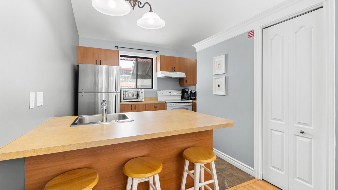 Photo of Kitchen in Stoneham