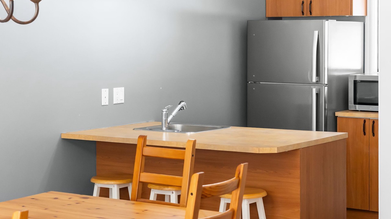 Photo of Kitchen in Stoneham