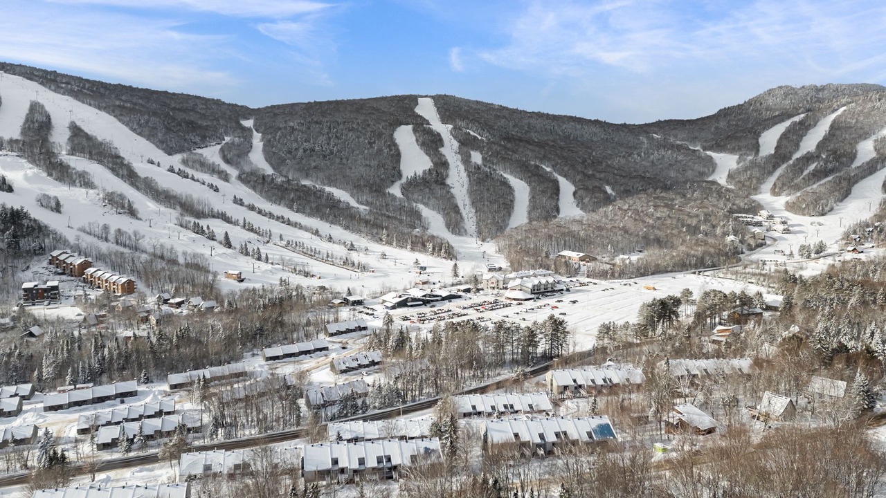 Photo of Outdoor in Stoneham