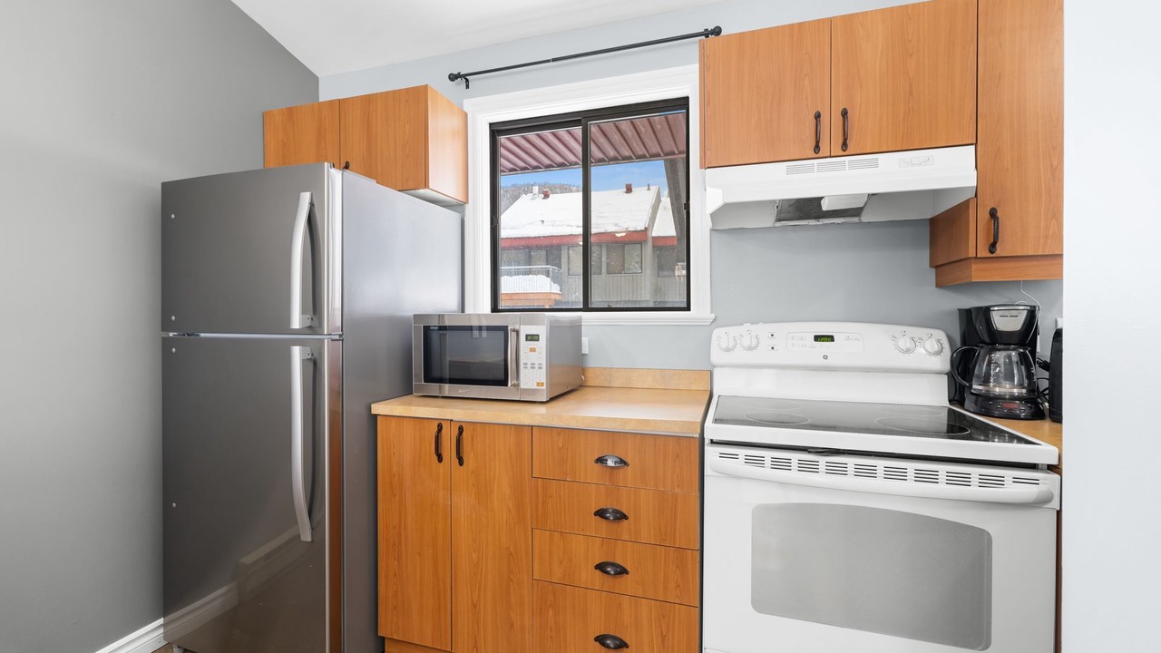 Photo of Kitchen in Stoneham