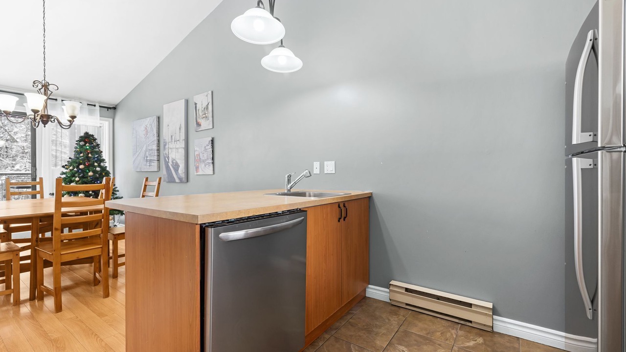 Photo of Kitchen in Stoneham