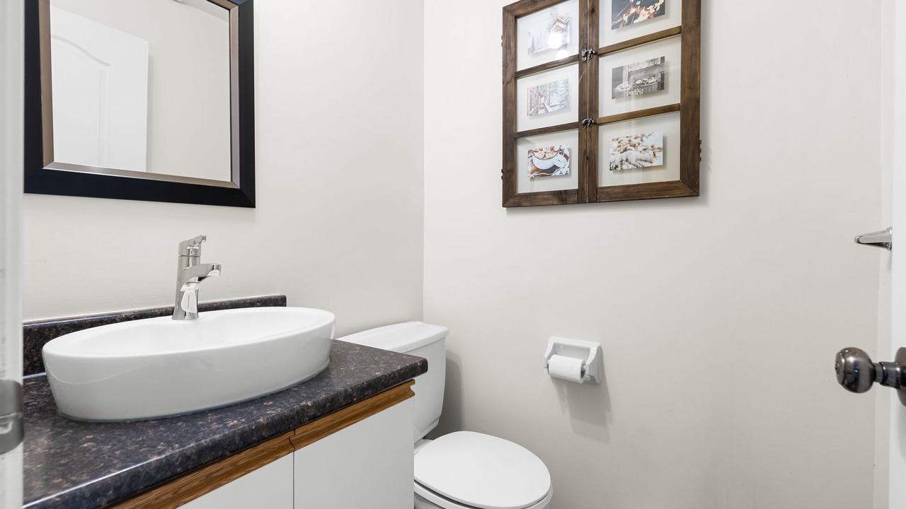 Photo of Bathroom in Stoneham