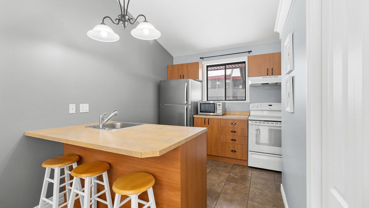 Photo of Kitchen in Stoneham