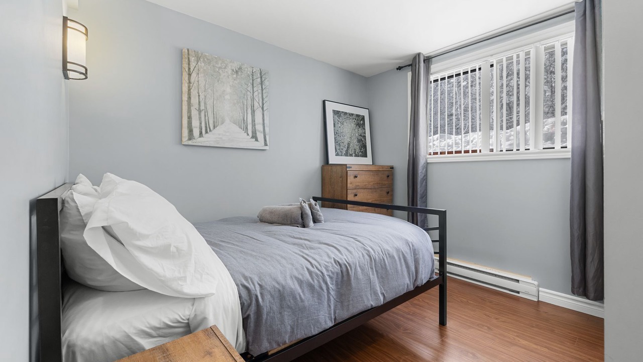 Photo of Bedroom in Stoneham
