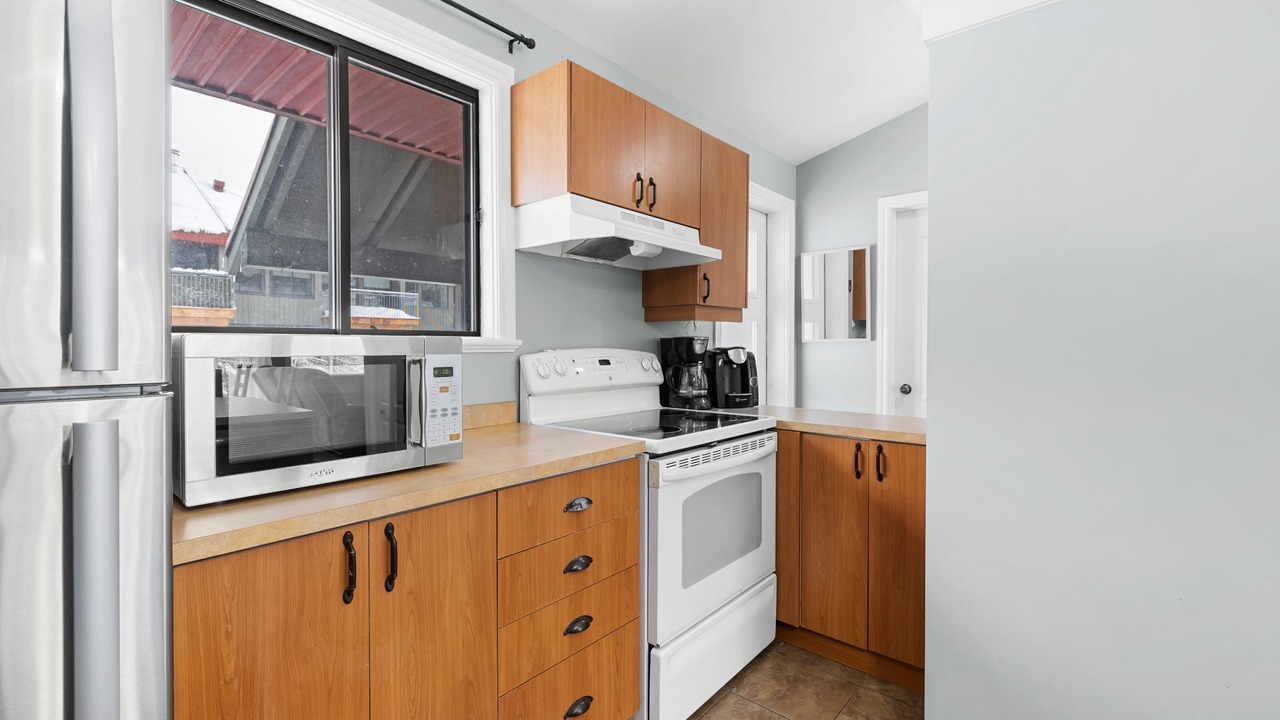 Photo of Kitchen in Stoneham