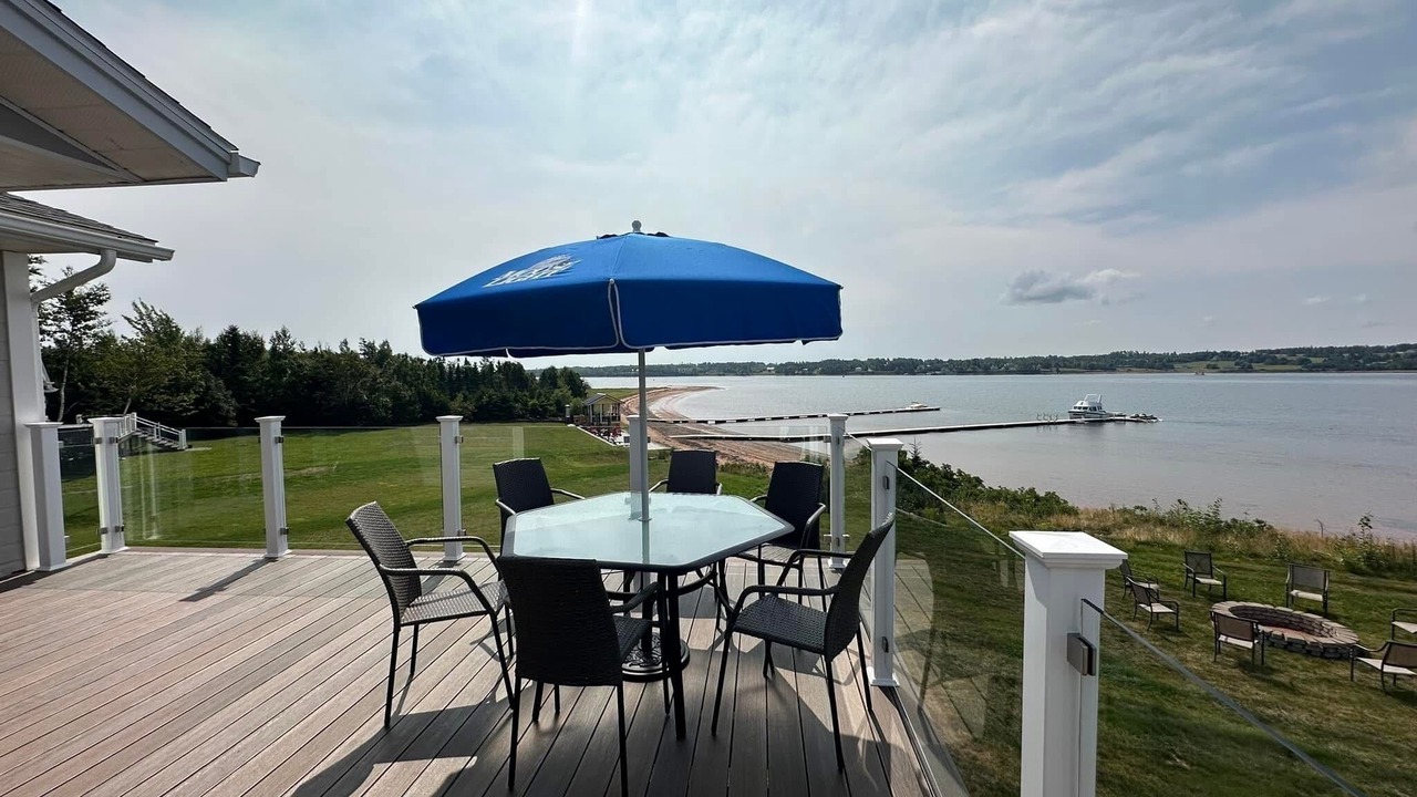 Photo of Outdoor in Montague
