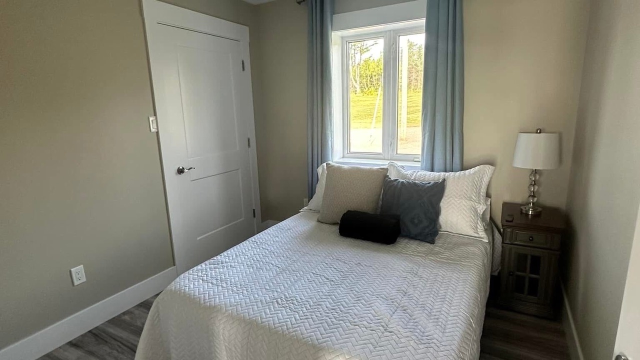 Photo of Bedroom in Montague