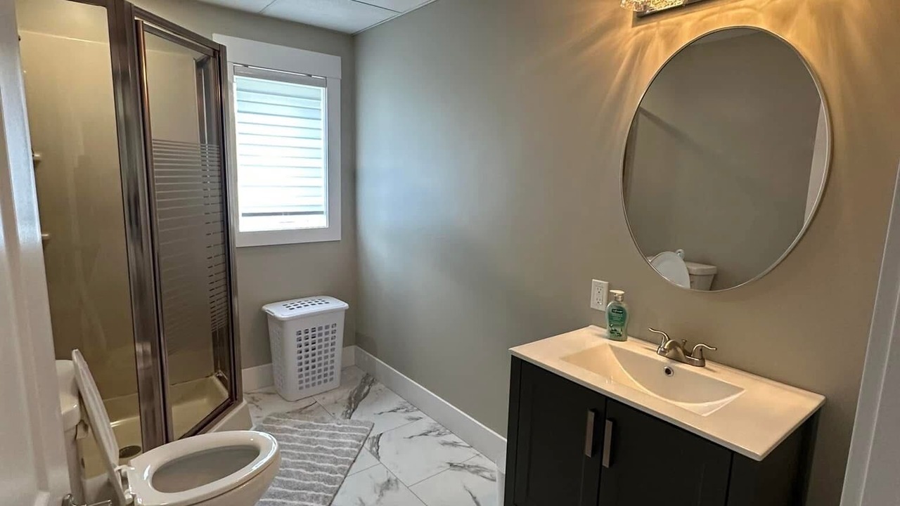 Photo of Bathroom in Montague