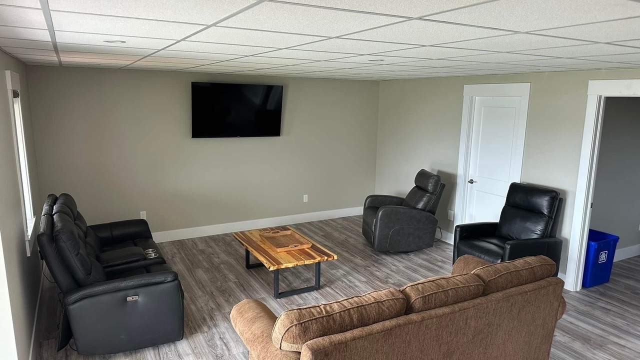 Photo of Livingroom in Montague