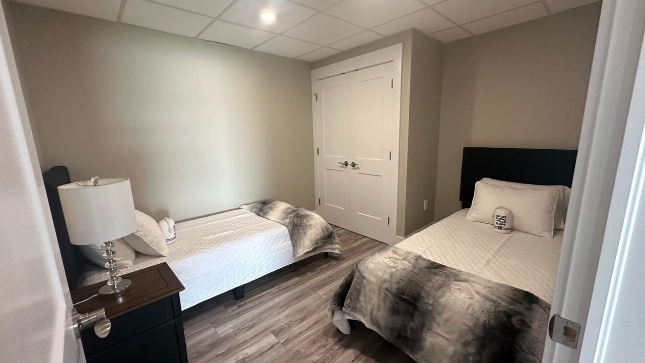 Photo of Bedroom in Montague
